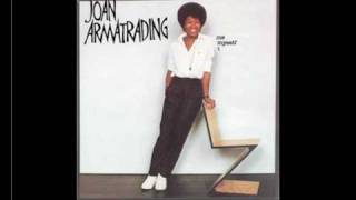 Joan Armatrading - All the way from America chords