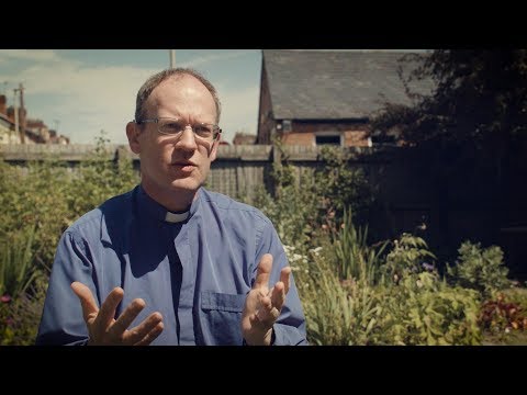 Video: Kodėl arkidiakonas Mcdonnell mirė?