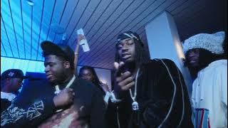 4Batz - act xi: she ain’t no angel ft. Leon Thomas