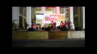 For All Youve Donenothing But The Blood Of Jesus Hosanna Cover 1