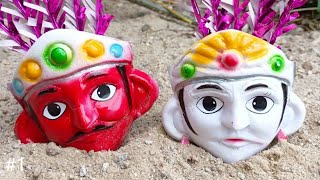 Looking for Ondel Ondel Betawi Ondel-Ondel, Ondel Ondel, Ondel Ondel pocong, pocong Ondel Ondel, ...