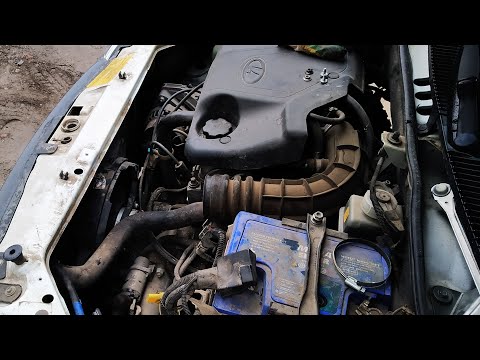 Лучший способ замены