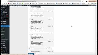 How Can Enable Menu Description Filed And Add Menu Description