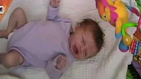 Ruth Sneezing
