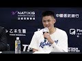 《賽後記者會》Postgame Press Conference 2025.03.26 #TPBL #高雄全家海神 #KTownAquas