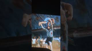 KD the devil movie