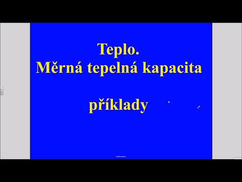 Video: Jak vypočítáte provozní kapacitu?