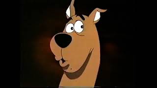 Scooby-Doo & The Witches Ghost - VHS Commercial