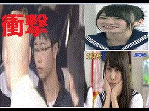 AKB48　　AKB握手会で川栄李奈と入山杏奈を切りつけたのこぎり男梅田悟に物申す