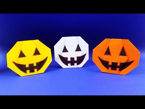 Video: Halloween Balqabaq Tərifləri