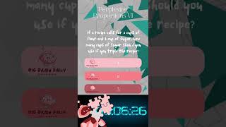 Crack the Code: Mind-Blowing Math Riddle Challenge! ๐ข #riddles
