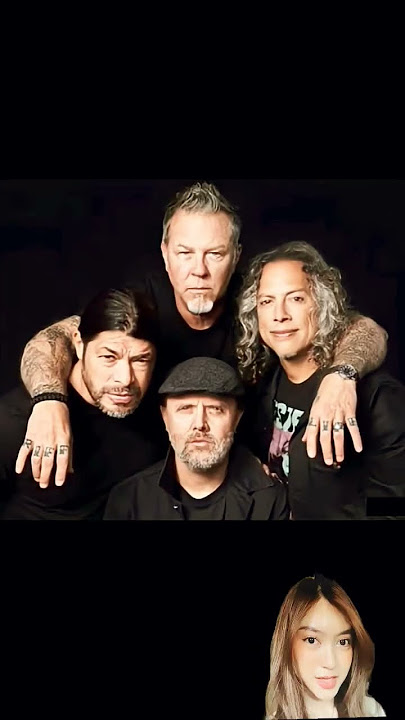 Nothing Else Matters Metallica