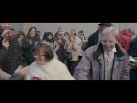 Luca + Silvana (TRAILER)