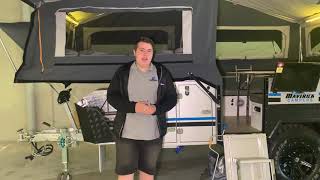 Maverick Tutorials - How to use your stabiliser Legs