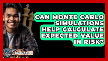 Can Monte Carlo Simulations Help Calculate Expected Value In Risk? - The Board Game Xpert