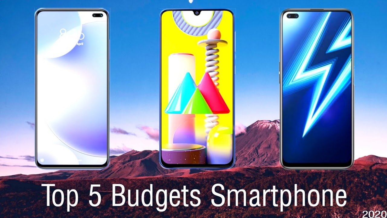 Top 5 Flagship Level Budget Smartphones - YouTube