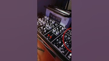 @behringer CAT synth melodic #jam Get yours at @sweetwater #music