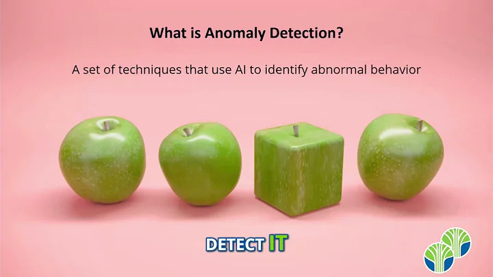 Anomaly Detection Explained: AI Techniques for Spotting Unusual Data Patterns