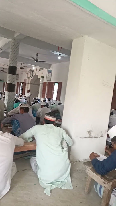 Best Exam Moment in Bahrul Uloom Bakultala #short #shorts #ytshort #youtubeshorts #exam #darululoom