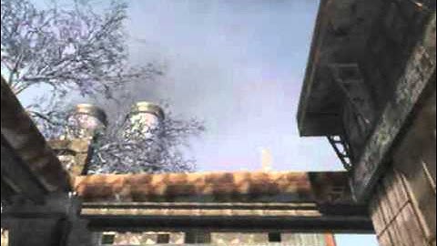 rickthepanda619 -Cross Map Tomahawk on WMD