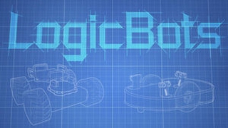 Comparison Gates| Logic Bots Demo #3