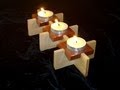 Candle holder Candle holder