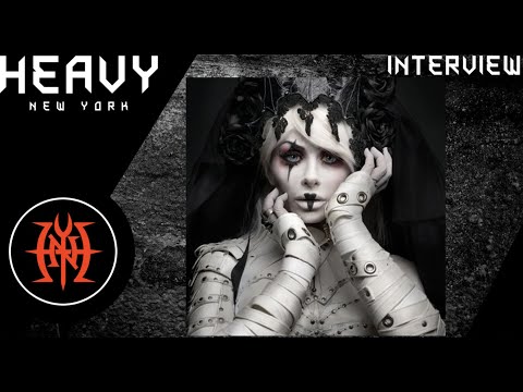 Heavy New York-September Mourning Interview