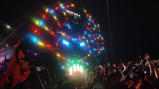 Swarmala Dj Hindu NavVarsh Korba Hindu Kranti Sena Swarmala Dj Hindu NavVarsh Korba Hindu Kranti Sena