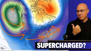 Winter Update 2026–27: Winter Could Turn Stormier