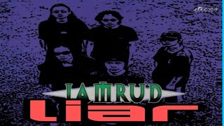 Liar - Jamrud | lagu Indonesia tahun 1997 *album putri*official video NCR NORTH CBR REBORN