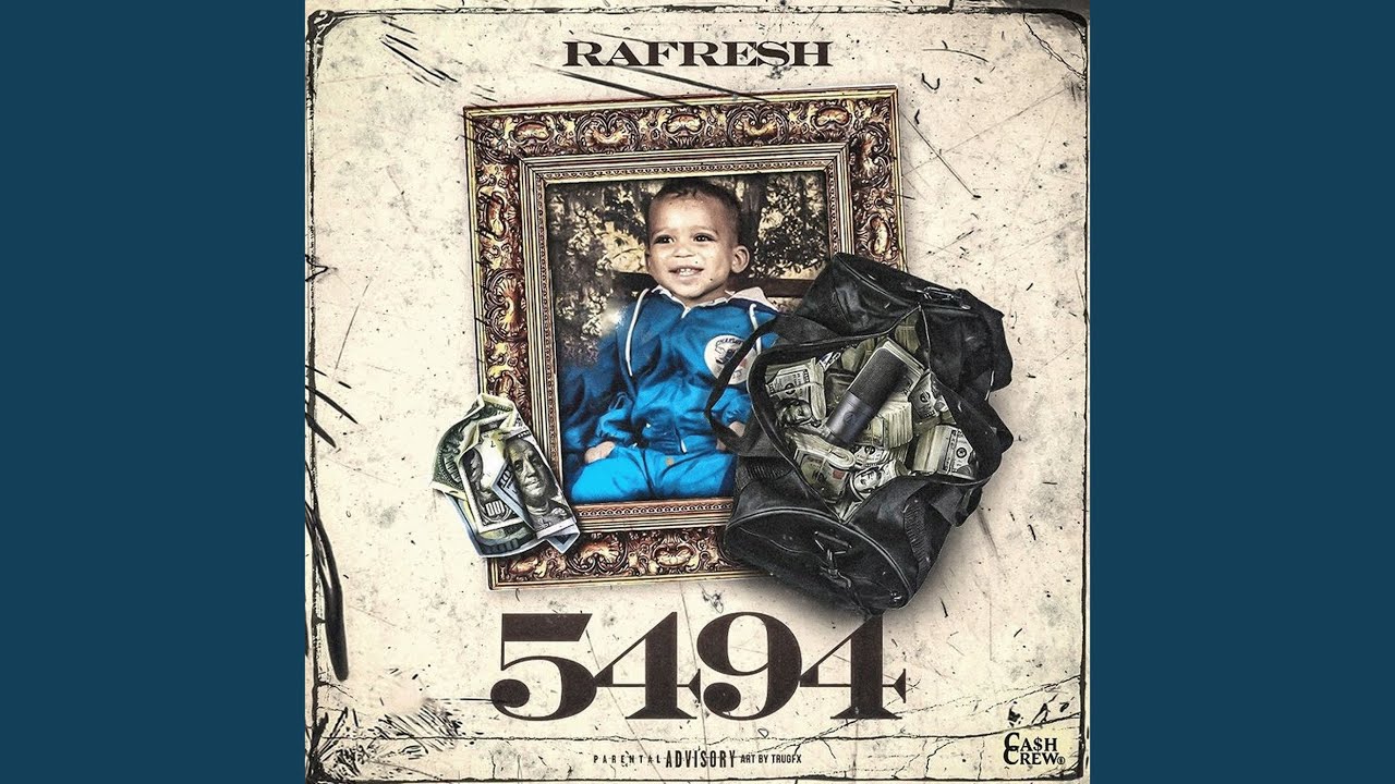 Watch 5494 on YouTube Watch 5494 on YouTube