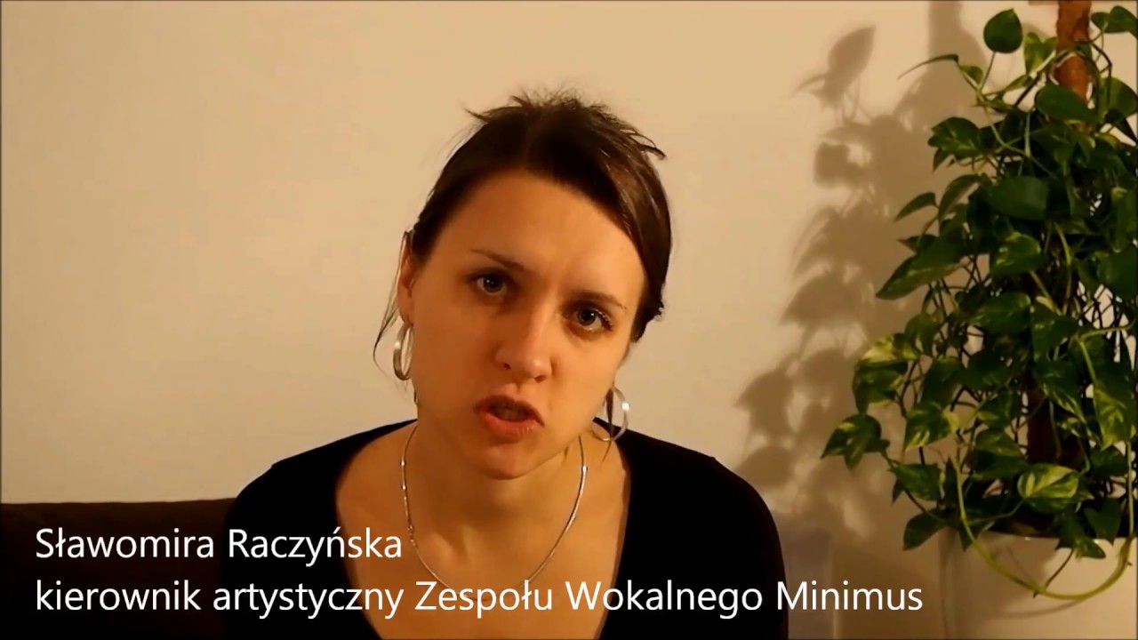 Marek Raczyński choral works - making of vol 1 - YouTube