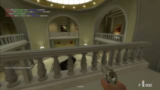 GoldenEye: Source
