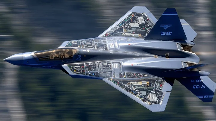 The YF-23 Stealth Fighter Reveals a Critical Warning the U.S. Air Force Can’t Ignore