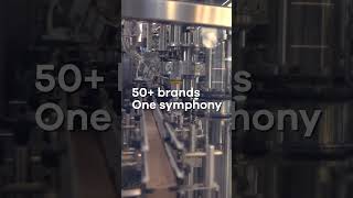 ProMach at Drinktec 2025: A symphony of packaging and processing innovation