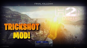MW2 REMASTERED | How To Install Trickshot Mod (H2M)