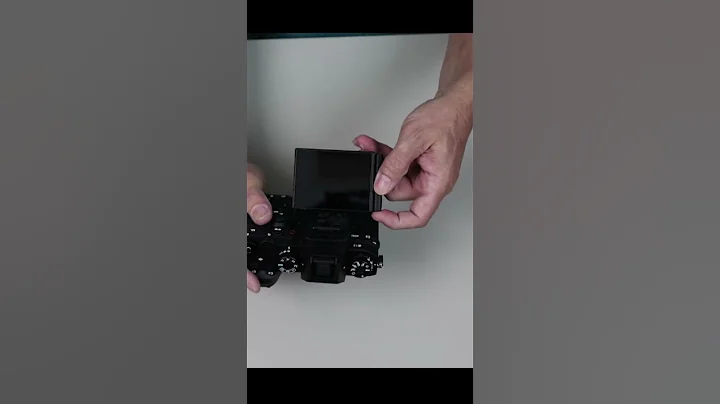 Sony A1 II UNBOXING
