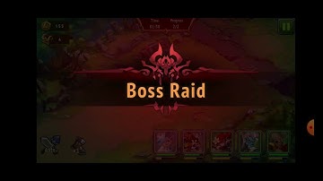 Magic Rush Heroes EP2, 2024 satisfying mobile games android ios #battle #fight #top #relaxing