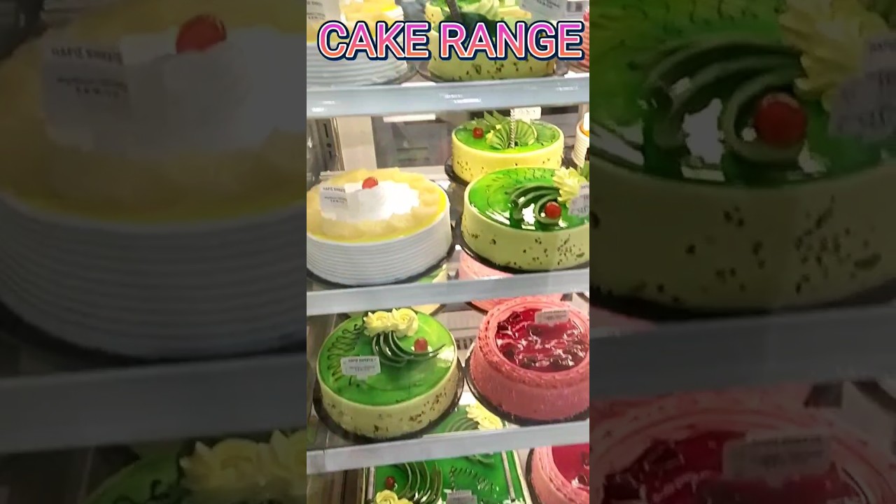 Hafiz Sweets Karachi