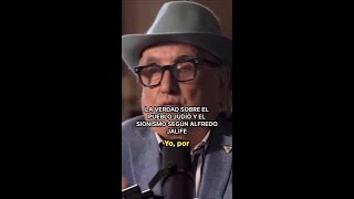 ¿Es el sionismo una construcción histórica falsa? Jalife lo revela.