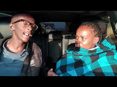 Dereva Series Episode 12: Njugush vs sponsors