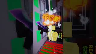 Ich Öffen Lucky Blöcke aus den Admin Buse Event