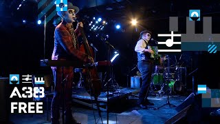 The Tiger Lillies - Lucky To Get Out Of Here A 2019 A38 Free