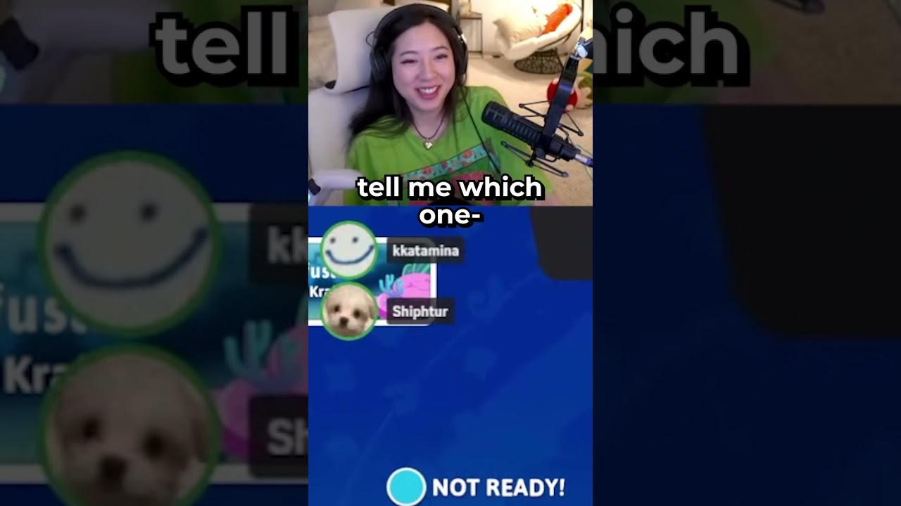 Fuslie & Shiphtur Bully Abe Out Of The Group