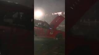Drift Car CRASHES &amp; Rolls #A31Cefiro