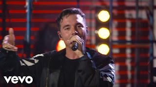 J Balvin - 6 AM (Live at The Year In Vevo) Resimi