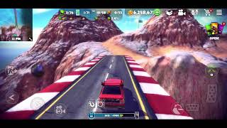 OTR-Offroad Car Driving Game Free Download for Android Mod Hack Apk Unlimited Coins screenshot 4