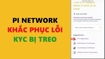 pi network- cách khắc phục KYC bị treo -achi kiếm tiền online