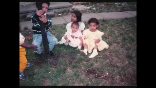 R.i.p. Christina Maria Flores 4-14-90 - 3-11-08