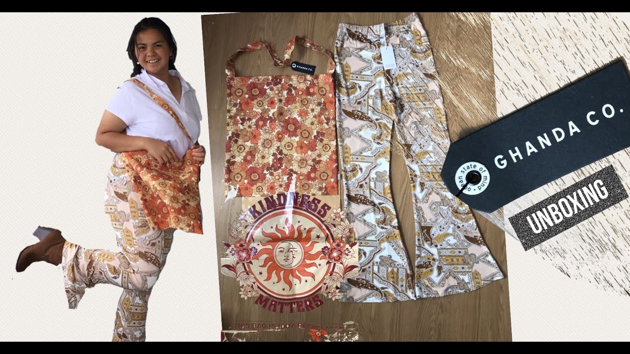 Ghanda shopping's by Ate Denise